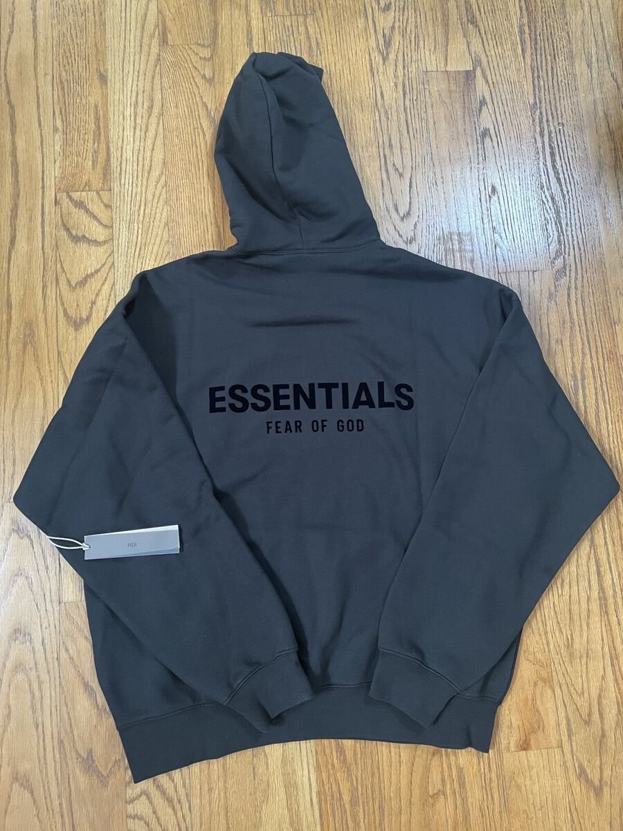 Fear of God essentials STRETCH LIMO