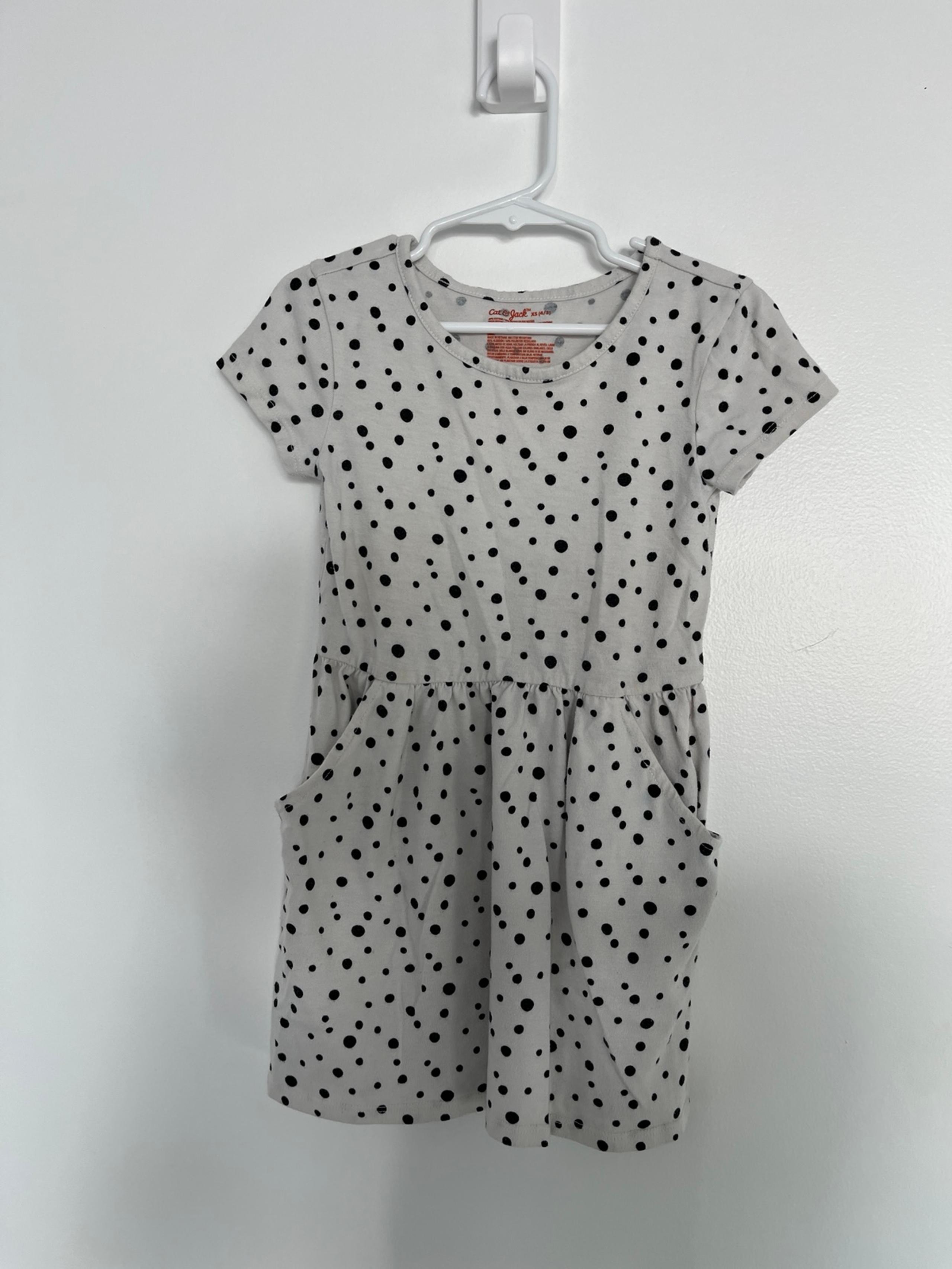 Cat & Jack Dress
