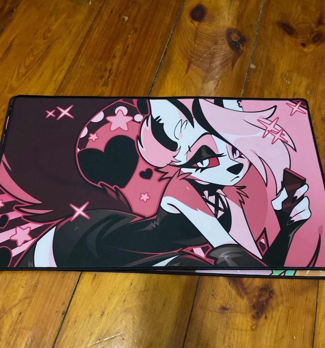 RESERVED FOR GOROGOROGOROMI