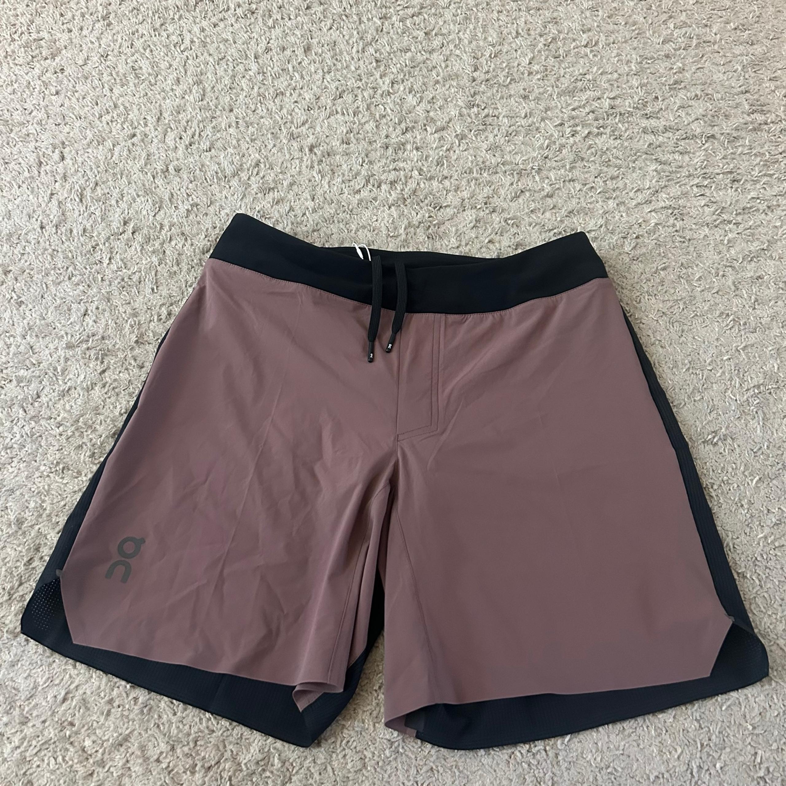 Men’s ON Lightweight Athletic Shorts
