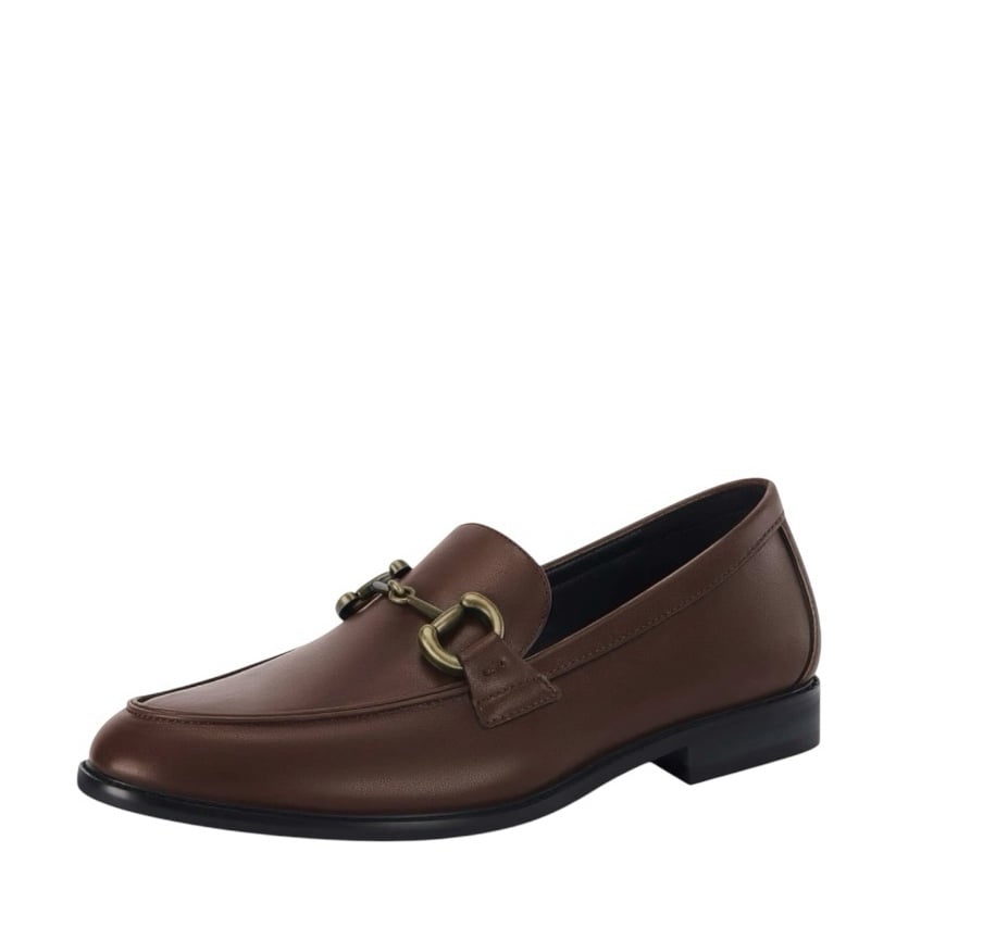 New Coutgo loafer men shoes