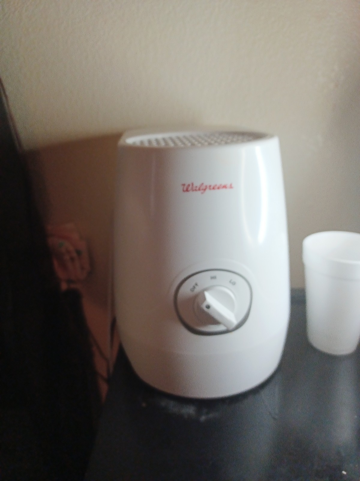 BIG #VapeGods Ultrasonic Oil Diffuser