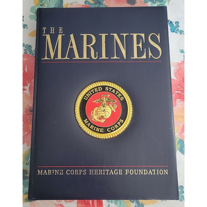 Pictorial Chronology UNITED STATES MARINE CORPS HISTORY 1775 Muskets to Missiles