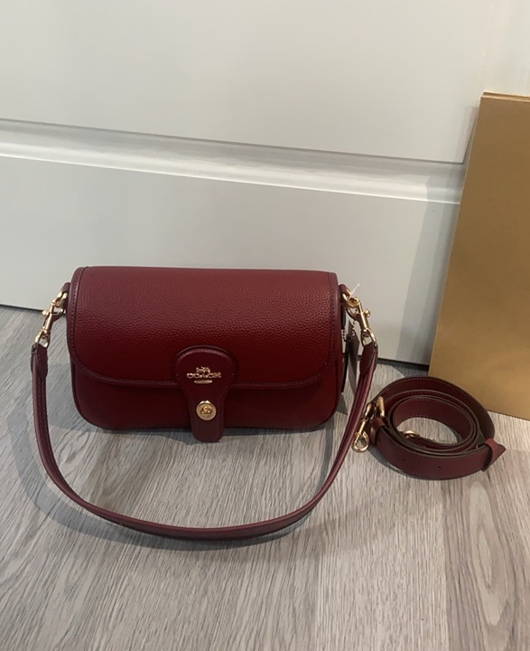 Women's cy683 hadley crossbody bag