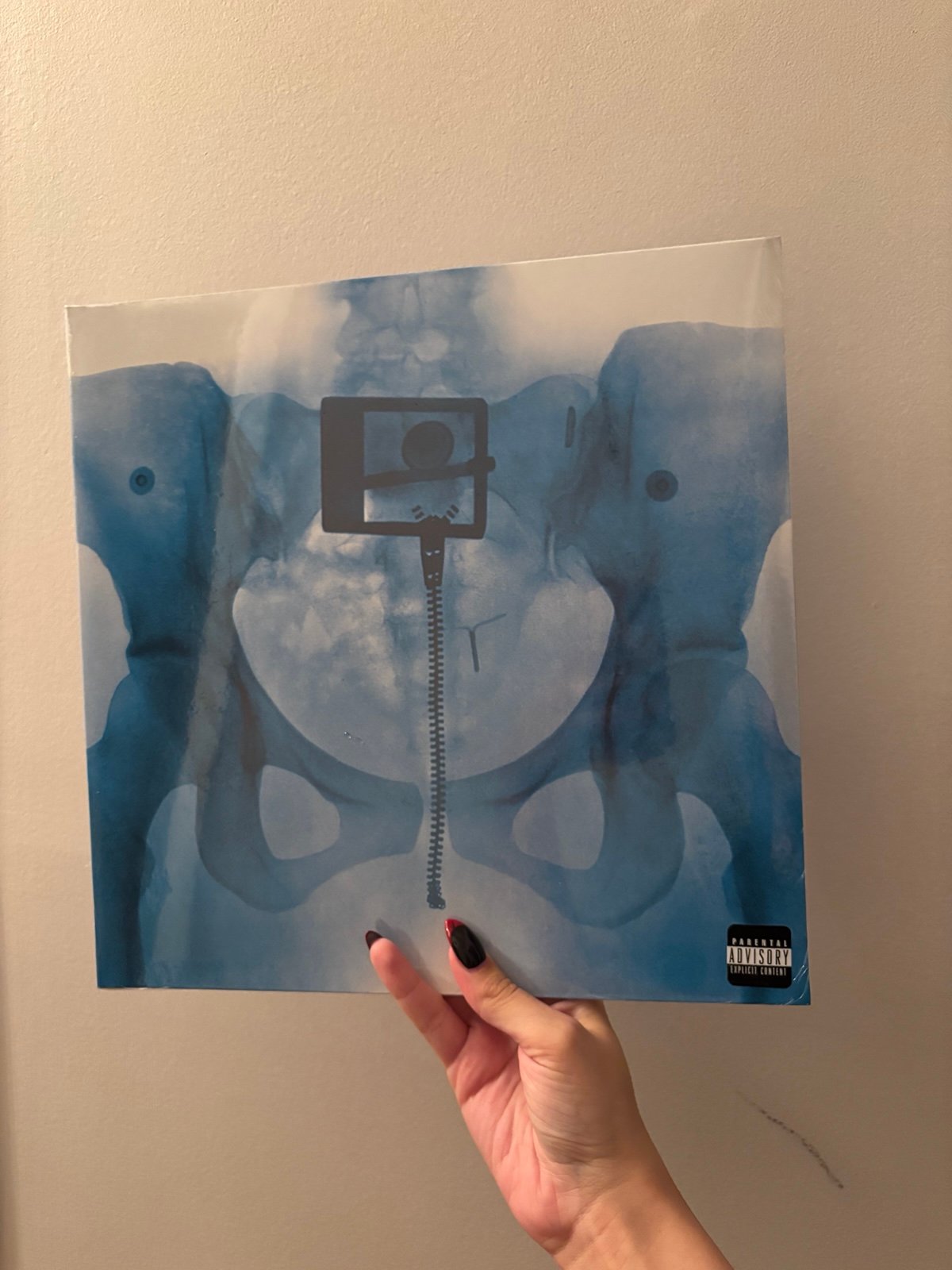 Signed Lorde Vinyl SEALED