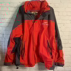 Carl A Haas Motorsports Men's Jacket