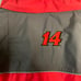 Carl A Haas Motorsports Men's Jacket