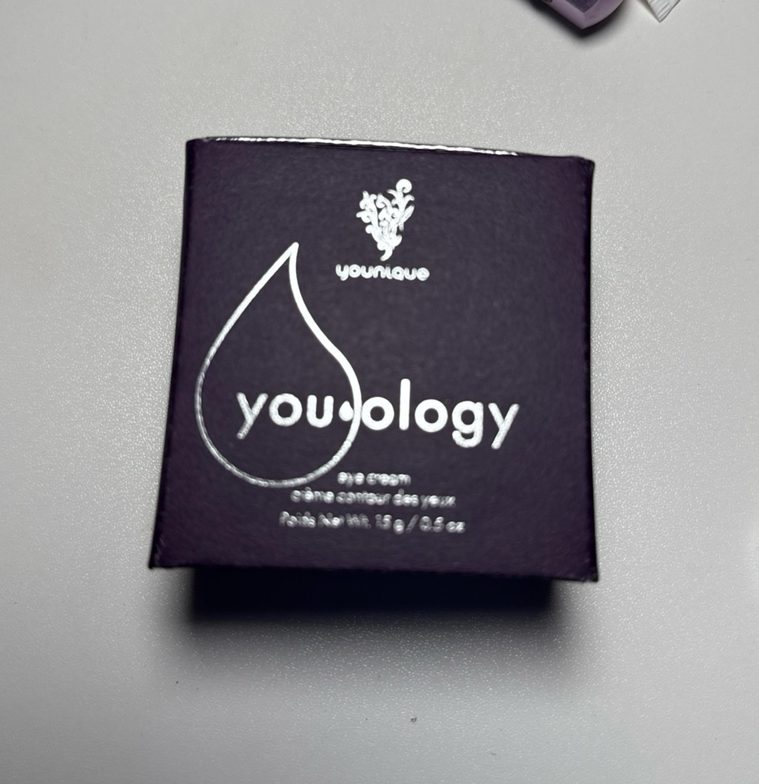 Eye Cream - Younique
