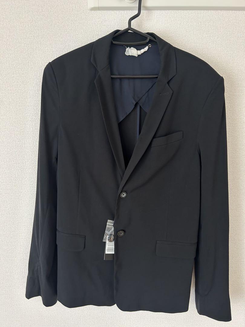 Brand new, unused! DIESEL jacket, size 48.