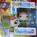 Freddy as Peter Pan + Funko Fun House Wonder Con PIN Bundle