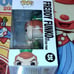 Freddy as Peter Pan + Funko Fun House Wonder Con PIN Bundle