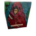 New Sealed Cardinal Flag Heavy Duty Nylon XLarge Red Green 28 By 40 Bird Vintage