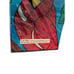 New Sealed Cardinal Flag Heavy Duty Nylon XLarge Red Green 28 By 40 Bird Vintage