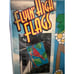 New Sealed Cardinal Flag Heavy Duty Nylon XLarge Red Green 28 By 40 Bird Vintage