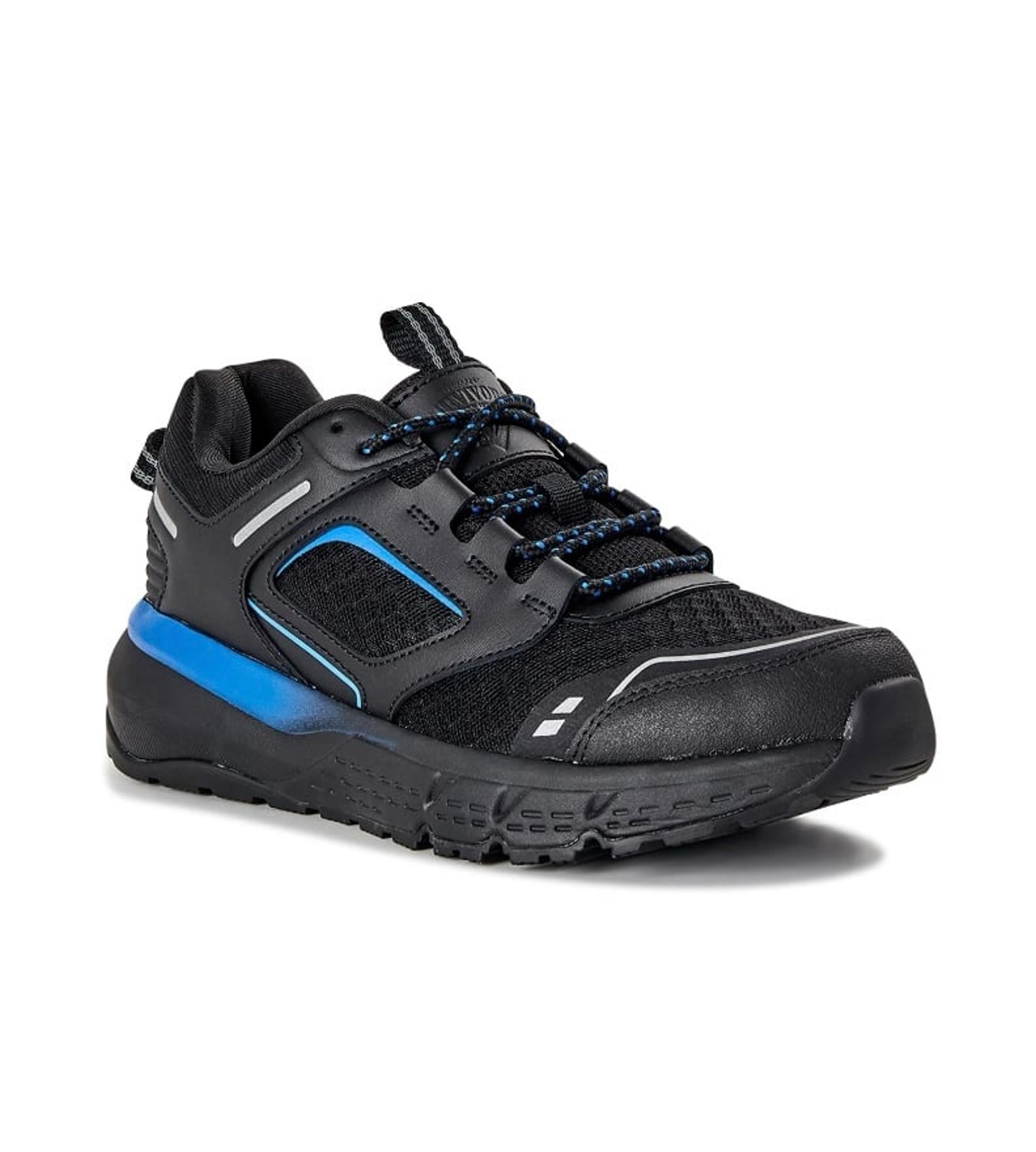Herman Survivors Men’s CARY slip Resistant work shoes 12