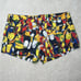Farm Rio: Toucan Shorts Low Rise