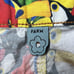 Farm Rio: Toucan Shorts Low Rise