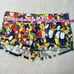 Farm Rio: Toucan Shorts Low Rise