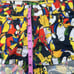 Farm Rio: Toucan Shorts Low Rise
