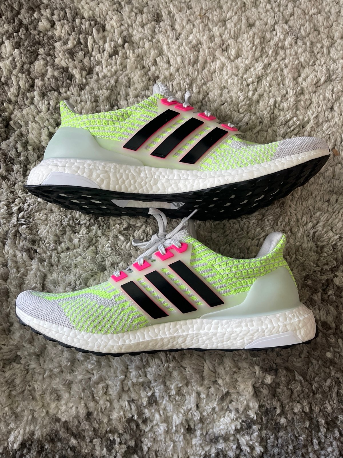 NWOT Adidas Ultraboost 1.0 (11M)