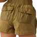 Free People Thru Hiker High Waist Water Resistant Skort Active Outdoor Medium