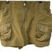 Free People Thru Hiker High Waist Water Resistant Skort Active Outdoor Medium