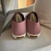 Olukai Pehuea Ash Rose Sz 7.5 women’s NWT