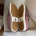 Olukai Pehuea Ash Rose Sz 7.5 women’s NWT