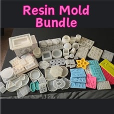 Silicone Resin Mood Bundle