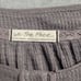 We the Free Must Have Henley Free People Waffle Gray Long Sleeve Shirt Top XS