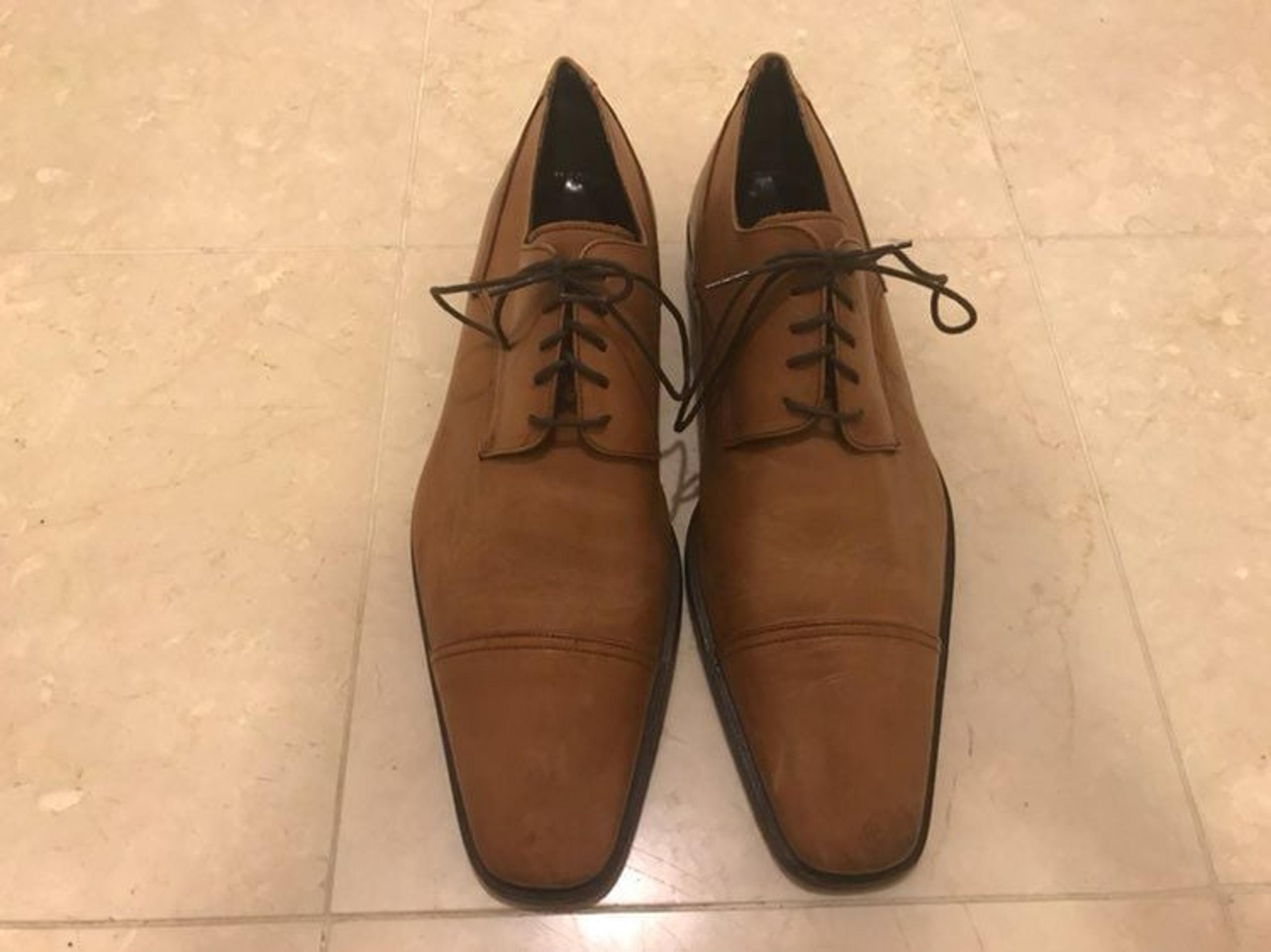 Zara Men’s - Oxfords 9.5 Dress Shoes