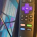 32 Hisense•Roku Tv