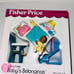 Loving family NEW babies belongings & AA BABY! Dollhouse set