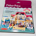 Loving family NEW babies belongings & AA BABY! Dollhouse set