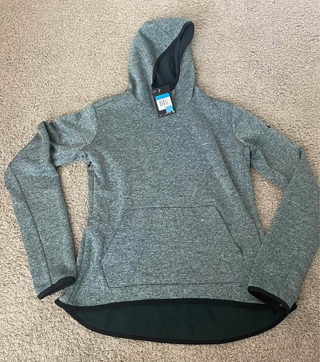 Nike Dri-Fit Pullover