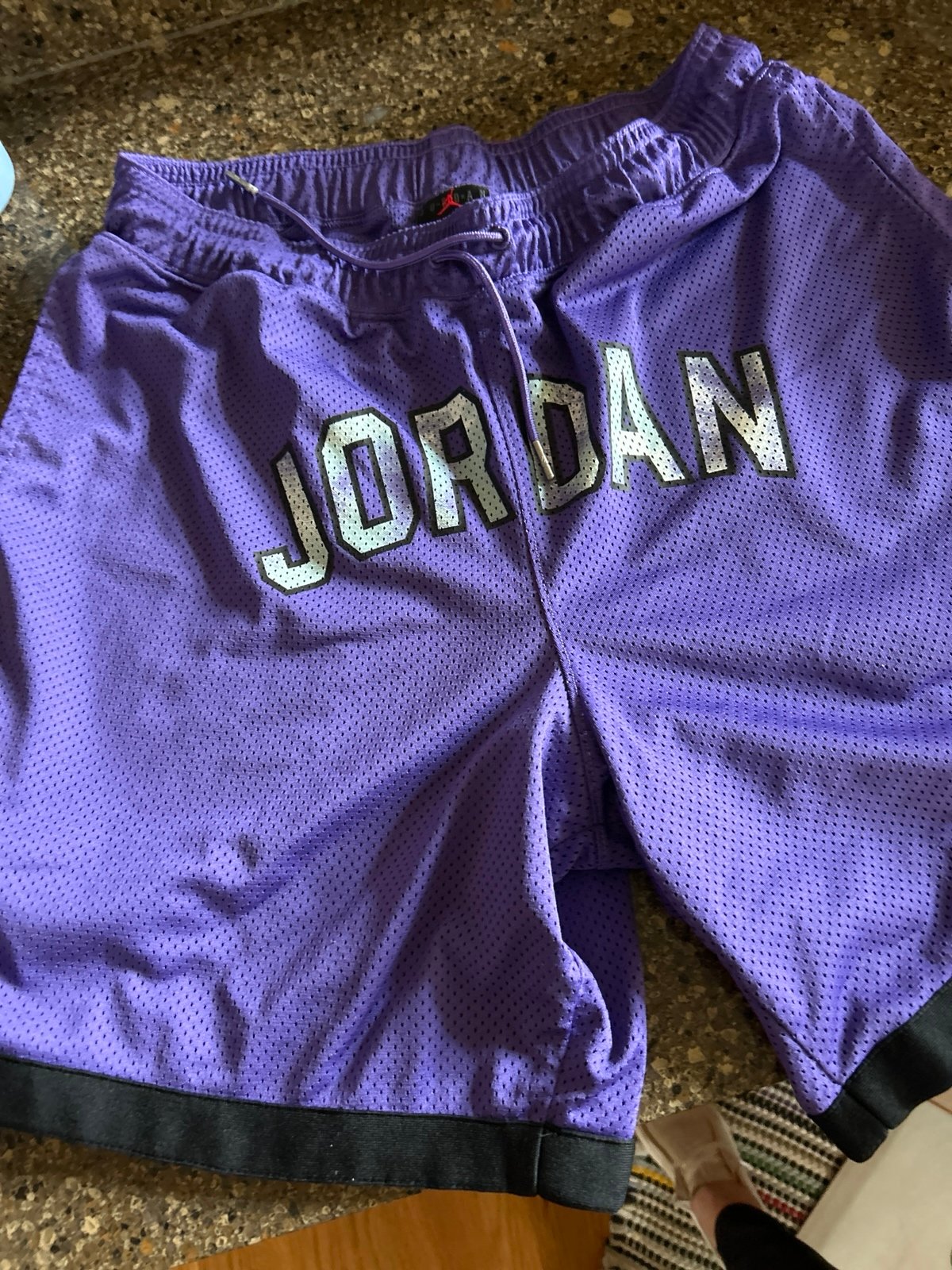 Jordan Nike Shorts