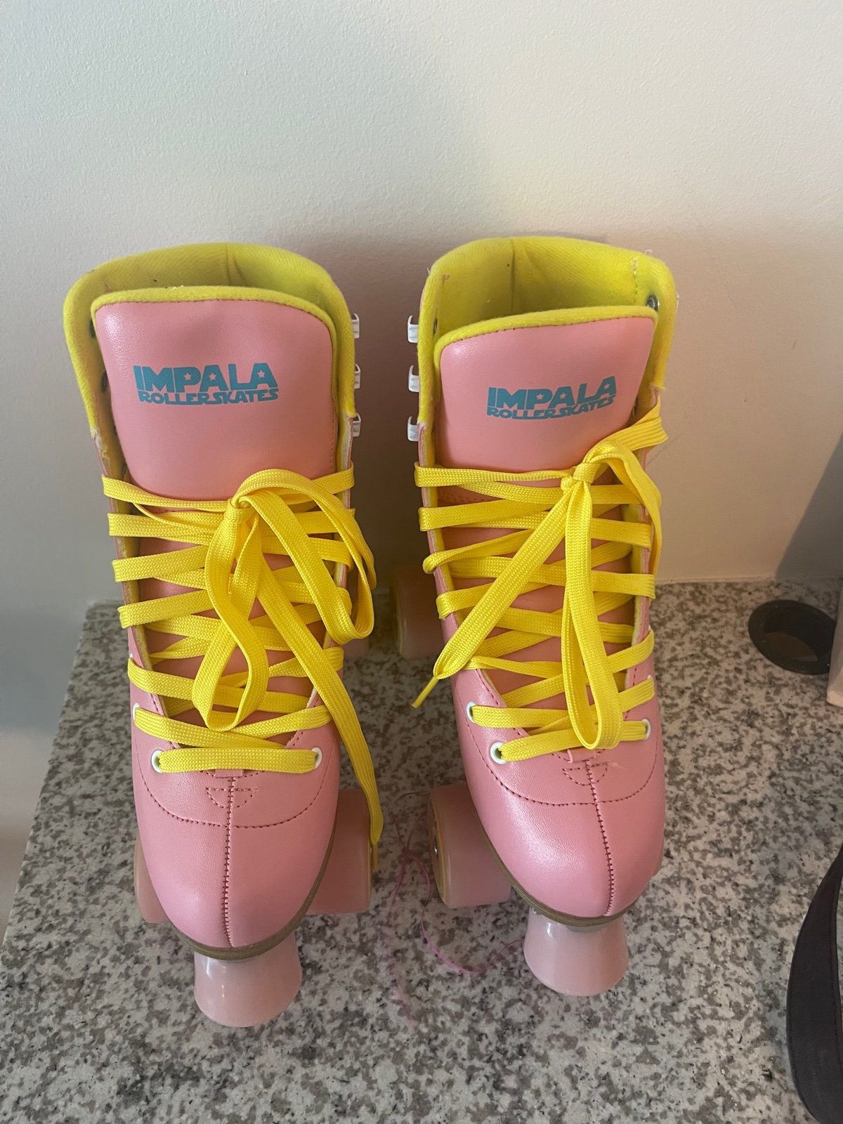 impala skates