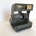 Polaroid One Step Closeup 600 Instant Film Camera