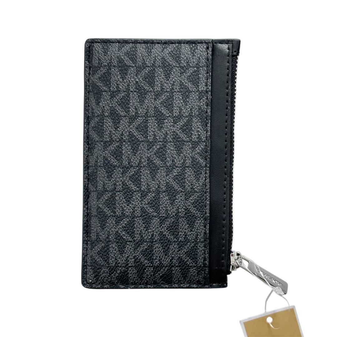 New】Michael Kors Pass Case, Card Case, Coin Case, Fragment Case