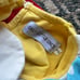 Only Little Once Pinocchio Dress and Vest Size 3