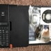 Canon PIXMA TR4500 Ink-Jet, All-In-One Wireless Printer