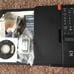Canon PIXMA TR4500 Ink-Jet, All-In-One Wireless Printer