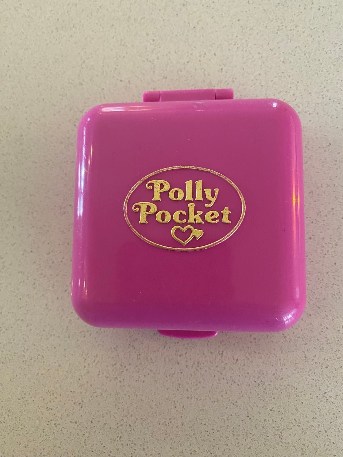 Polly Pocket
