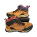 Ozark Trail Men's Size 13 Redlined Mid Hiker Cow Suede Waterproof Boots