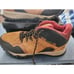 Ozark Trail Men's Size 13 Redlined Mid Hiker Cow Suede Waterproof Boots