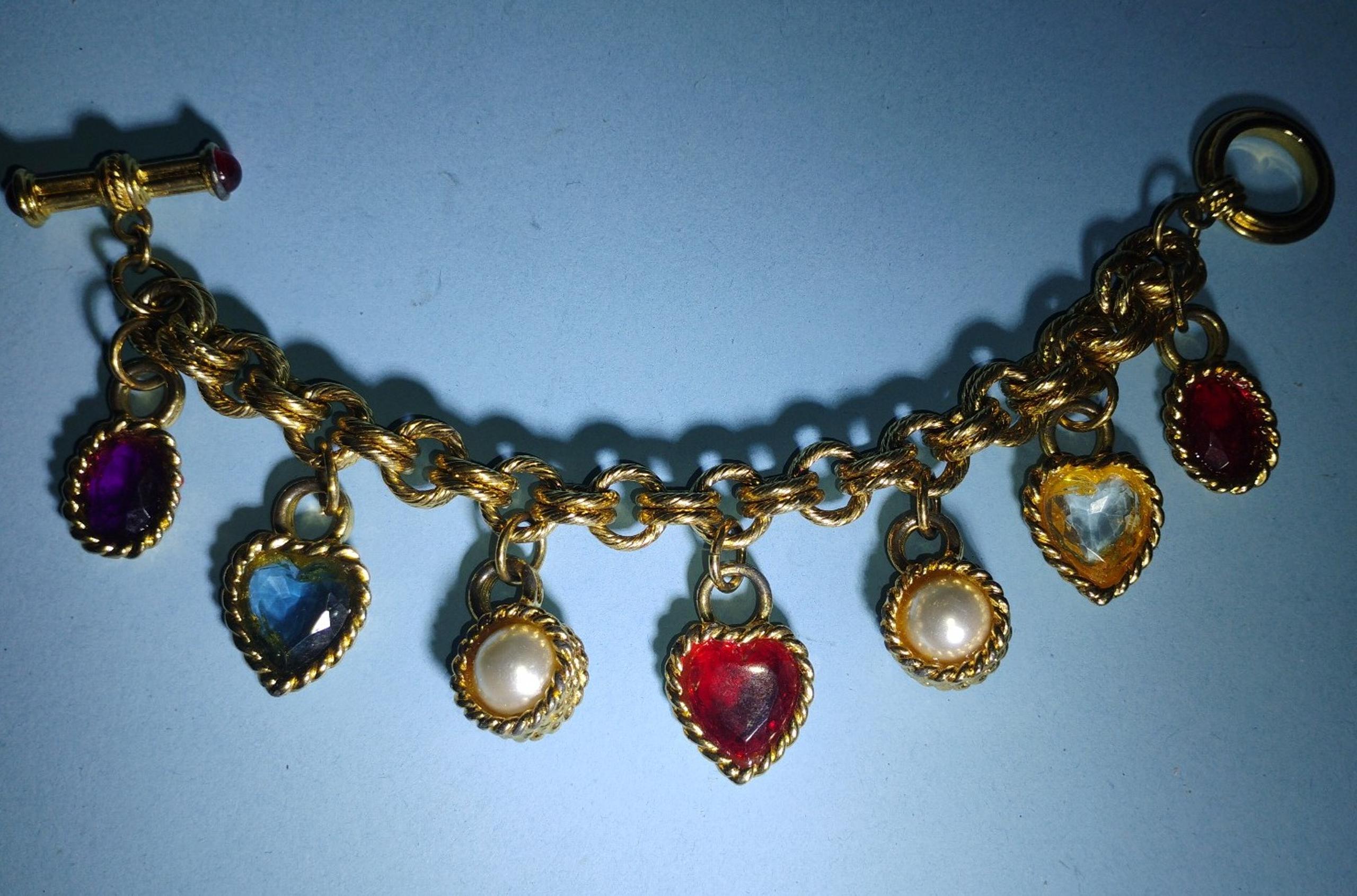 Bracelet