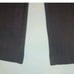 Perceptions New York Women Size 8 Petite Brown 2-Piece Suit Jacket and Pants