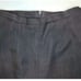 Perceptions New York Women Size 8 Petite Brown 2-Piece Suit Jacket and Pants