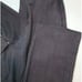 Perceptions New York Women Size 8 Petite Brown 2-Piece Suit Jacket and Pants