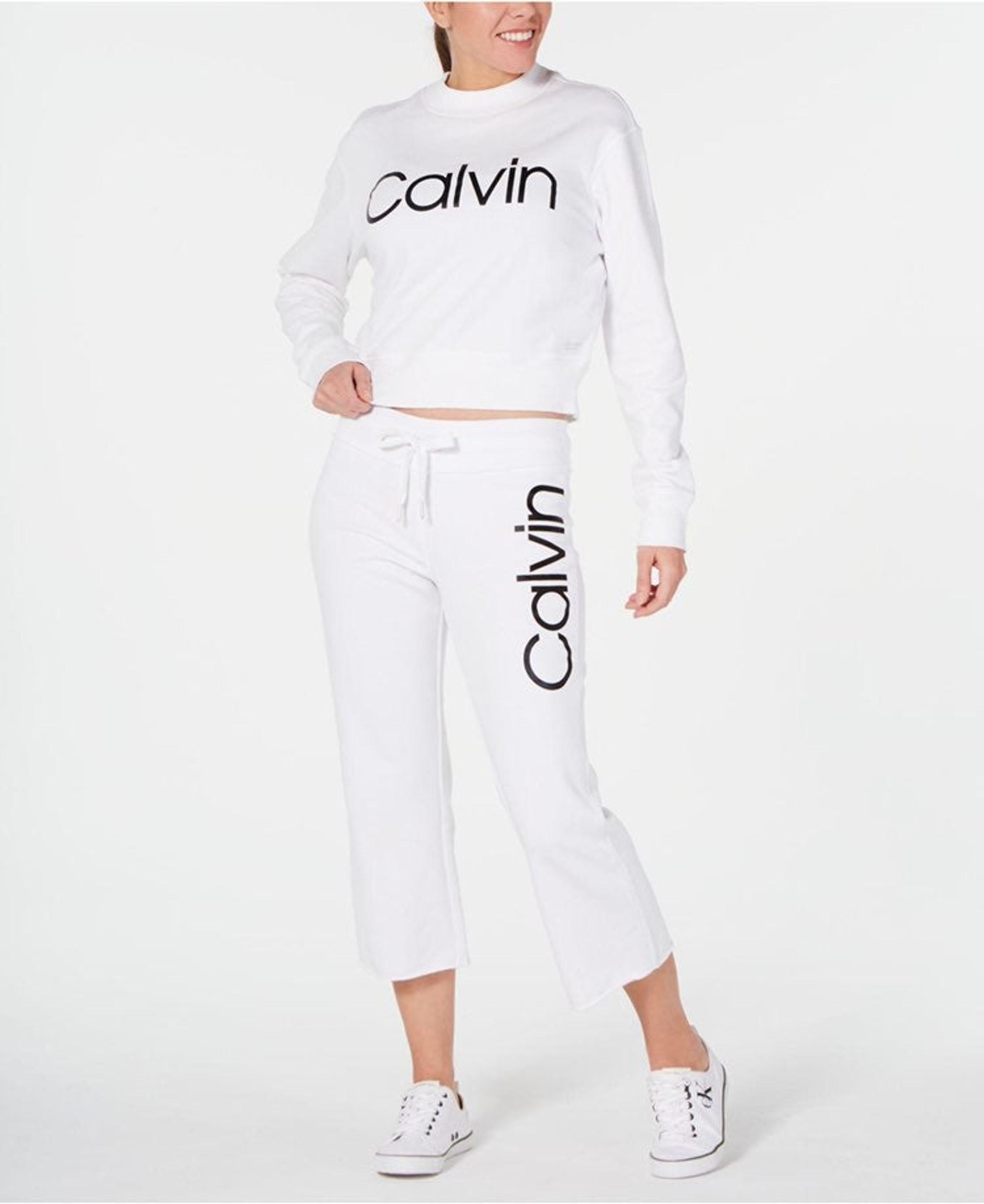 Calvin Klein Performance Sweatpants